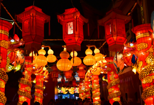 Marketing Strategies to Drive Sales this Chinese New Year