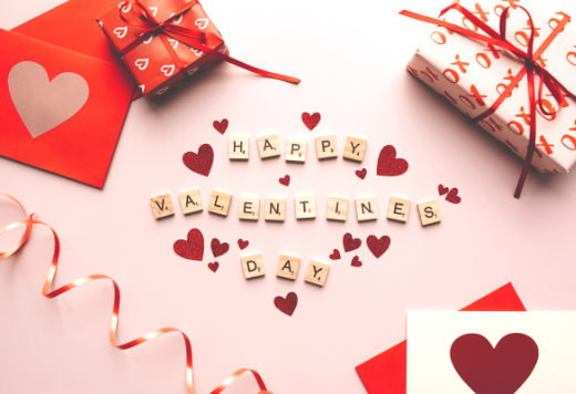 Top Business Standout Ideas This Valentine Season