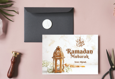 Get Ready for Ramadan: Our Top Printing Picks for the Holy Month