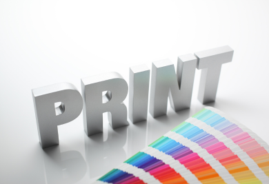 Why Printing Matters for Small Businesses