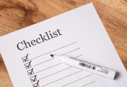 Print Ready Files Made Easy: Your Ultimate Artwork Checklist