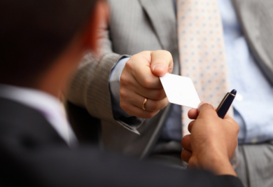 What Are Business Cards and Are They Still Important in this Digital Business Era?