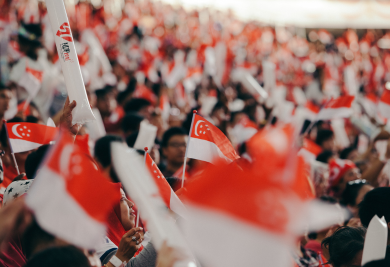 Singapore National Day: Top 5 Marketing Tips to Boost Your Sales