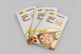 Economy Leaflets Image