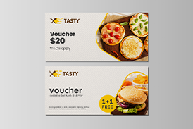 Economy Gift Vouchers Image