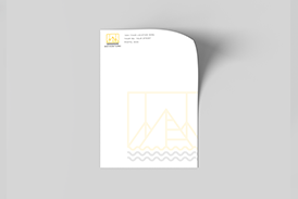 Letterheads Image