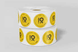 Sticker Roll (Standard) Image